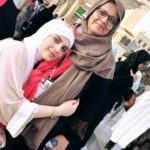 Suzan Al Salhiy Instagram –  Medina, Saudi Arabia