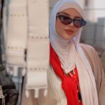 Suzan Al Salhiy Instagram - Medina, Saudi Arabia