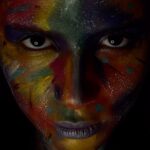Suzan Al Salhiy Instagram - @js__makeup_sfx المبدعة❤️