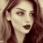 Suzan Al Salhiy Instagram -