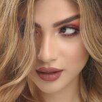 Suzan Al Salhiy Instagram -