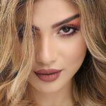 Suzan Al Salhiy Instagram -