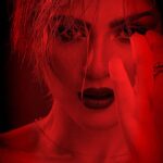 Suzan Al Salhiy Instagram - It’s a fight and stay for me…