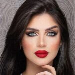 Suzan Al Salhiy Instagram - Baghdad, Iraq