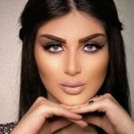 Suzan Al Salhiy Instagram - Baghdad, Iraq