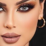 Suzan Al Salhiy Instagram -