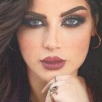 Suzan Al Salhiy Instagram - Baghdad, Iraq