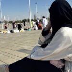 Suzan Al Salhiy Instagram –  Makkah Masjid-al-Haram