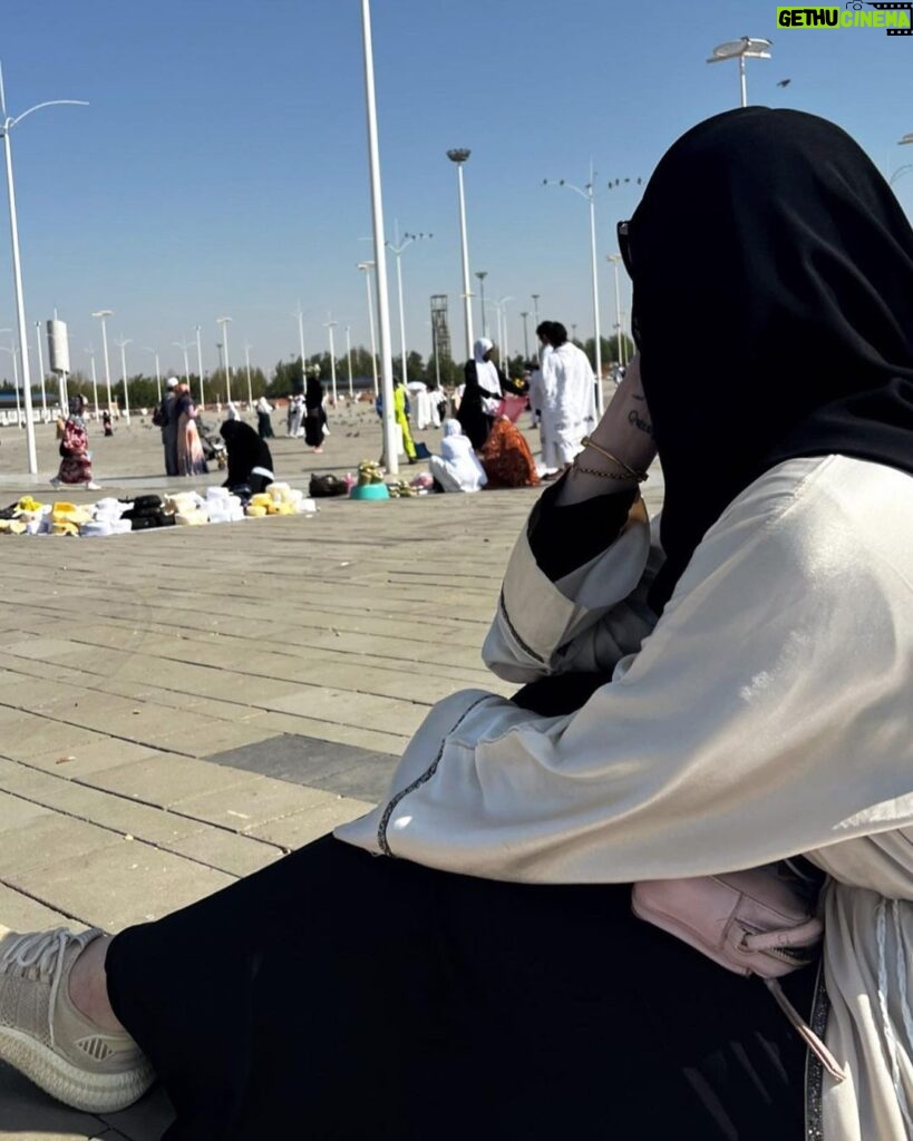 Suzan Al Salhiy Instagram - Makkah Masjid-al-Haram