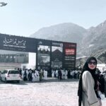 Suzan Al Salhiy Instagram –  Makkah Masjid-al-Haram