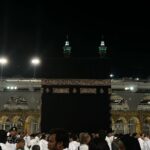 Suzan Al Salhiy Instagram - 11/10/2022 احلى يوم بحياتي ❤️🤍 Mecca, Saudi Arabia