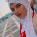Suzan Al Salhiy Instagram - Medina, Saudi Arabia