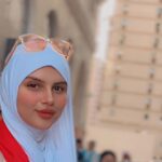 Suzan Al Salhiy Instagram –  Medina, Saudi Arabia