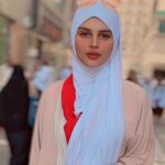 Suzan Al Salhiy Instagram –  Medina, Saudi Arabia