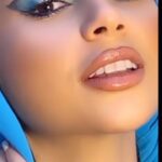Suzan Al Salhiy Instagram - مثل العمر واحد بس مايقبل اكثر💙🦋. #سوزان_الصالحي #لوكات #ميكاب #ازرقي💙 #محمودالتركي #تريند #أكسبلور #إكسبلور #مشاهير #مشاهيرالعراق #مشاهير_الانستقرام #مشاهير_سناب #مشاهير_عرب Baghdad, Iraq