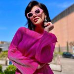 Suzan Al Salhiy Instagram - 🌸 #سوزان_الصالحي #ناريمان #انتقام_روح #اكسبلور_فولو #مشاهير_العراق #مشاهير_سناب #مشاهير_الانستقرام #ورديات #فاشن #ستايل Beirut, Lebanon