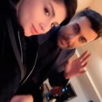Suzan Al Salhiy Instagram - #نريمان كسرت خشم #حسام #كواليس #إنتقام_روح