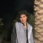 Suzan Al Salhiy Instagram - اتمنى اطير وية الهوى واصول على بلادي وية اذان الفجر شكد حلوة بغدادي🌴 Baghdad, Iraq