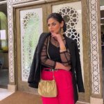 Suzan Al Salhiy Instagram -