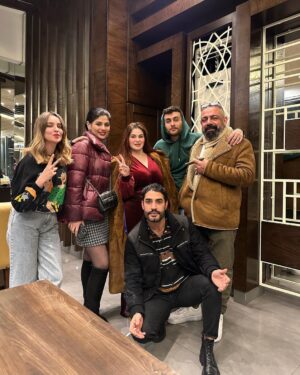 Suzan Al Salhiy Instagram - ❤️🤍
