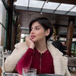 Suzan Al Salhiy Instagram - سنكون بخير من اجل بعضنا🤍 #سوزان_الصالحي #مشاهير_العراق #مشاهير_الانستقرام #مشاهير_سناب #أكسبلور #explorepage