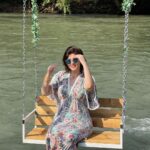 Suzan Al Salhiy Instagram - 🍀☀️🌊. #سوزان_الصالحي #مشاهير_الانستقرام #مشاهيرالعراق #مشاهير_سناب #ترند #أكسبلور #إكسبلور