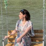 Suzan Al Salhiy Instagram - 🍀☀️🌊. #سوزان_الصالحي #مشاهير_الانستقرام #مشاهيرالعراق #مشاهير_سناب #ترند #أكسبلور #إكسبلور