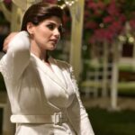Suzan Al Salhiy Instagram - 🤍🕊 #سوزان_الصالحي #مشاهير_الانستقرام #مشاهيرالعراق #مشاهير_العرب #تريند #مهرجان #مهرجان بغدادو #ابيض #فاشن #أكسبلور @goldenstarbeauty1 Baghdad, Iraq