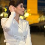 Suzan Al Salhiy Instagram - 🤍🕊 #سوزان_الصالحي #مشاهير_الانستقرام #مشاهيرالعراق #مشاهير_العرب #تريند #مهرجان #مهرجان بغدادو #ابيض #فاشن #أكسبلور @goldenstarbeauty1 Baghdad, Iraq