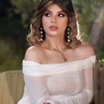 Suzan Al Salhiy Instagram - #birthday #مشاهير_العرب #مشاهير #مشاهير_الانستقرام #مشاهير_العراق #مشاهير_تيك_توك #تريند #ترند #كيك #فاشن #مودل #سوزان_الصالحي #سوزان Baghdad, Iraq