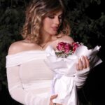 Suzan Al Salhiy Instagram - 🕊💞 #مشاهير_العرب #مشاهير_الانستقرام #ترند #strongwomen #birthday #أكسبلور #فاشن #ستايل #موضة #سوزان_الصالحي