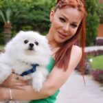 Suzan Negm ElDein Instagram - ومالجمالُ إلّا جمال العقل والروح.. بهما وبالحب تزهرُ الحياة.. الحب❤️حياة . . . #سوزان_نجم_الدين #الحب_حياة #سورية #مصر #suzan_najm_aldeen #lovelife Damascus, Syria