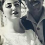Suzan Negm ElDein Instagram - والدي الحبيب قبل رحيله الموجع بأسابيع قليلة وكأنه يودعنا بصوته المتعب وقلبه المحب ليترك لنا بعد كل ماترك من إرثٍ انسانيّ وثقافيّ ووطنيّ..*مشاعرَه الصادقة* ليبقى في قلوبنا ومعنا ماحيينا..لايغيب رحمك الله ياأبي فنم قرير العين في كنف الرحمن الرحيم.. #نجم_الدين_الصالح #سوزان_نجم_الدین #أبي #بابا #رحمه_الله #سوريا #الحب_حياة #syria #suzannajmaldeen #lovelife #dad #myfather #blessgod Damascus, Syria