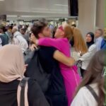 Suzan Negm ElDein Instagram - كل مامنلتقي بحس إني حققت هالحلم #سوزان_نجم_الدين