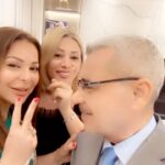 Suzan Negm ElDein Instagram - نورتنا #جواهر افضل ممثلة بيئة شامية باستفتاء الجمهور في #مربى_العز النجمة #سوزان_نجم_الدين صديقة العمر وبنت البلد الاصيلة وبالمناسبة هي اكثر حد فاهم #رياضة بالكوكب 😂😂😂😂😂 #مصطفى_الاغا #مي_الخطيب #مشاهير #مشاهير_العرب #فن #فنون #تمثيل #art #artist #actor #actress #tv #tvshow #سوريا #سورية #مسلسلات #مسلسلات_سورية #شام #شآم #explorepage e #exploremore #exp#explorer #اكسبلور #اكسبلور_فولو @suzannajmaldeen @aa76agha @mustafa_agha1