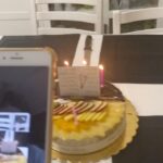 Suzan Negm ElDein Instagram - متل هاليوم ولدت أنا من جديد وضحكتلي الدني وفرّحت قلبي باستقبال سارتي.. عشت معا طفولتي وكبرت بقلبي متل الحلم.. كبرت البنوت وكبرت معا أحلاما وبلشت تتحقق والحمدلله.. انشالله بشوفك أعظم دكتورة بالدني ياماما.. لإنو هادا شغفك وهادا طموحك اللي نابع من حبّك للناس..ومن حبّك للعطاء.. كل عام وانتِ قصة نجاح دائمة بإذن الله كل عام وأنتِ فخري وأملي ونبض حياتي ياسارةَ الحب والفرح.. ماما سوزان #سوزان_نجم_الدين #suzan_najm_aldeen #suzannajmaldeen #syria #amrica #orlando #happybirthday Dubai, United Arab Emiratesدبي