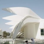Suzan Negm ElDein Instagram - إطلالة سريعة من الجناحين السوري والاماراتي ضمن فعاليات اكسبو ٢٠٢٠ #expo2020 #syriapavillion #uaepavillion #syria #uae #suzannajmaldeen @suzannajmaldeen #lovelife #dubai #visitdubai Expo City Dubai