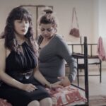 Suzan Negm ElDein Instagram - الظلم يُسمى معروف، هل سيُنفذ الخواجا شروط فكتوريا؟ مسلسل #وثيقة_شرف متوفر الآن على #وياك‬⁩📲 . . . #مجانا #مسلسل_سوري_جديد #مسلسلات_سورية #دراما_سورية #مسلسلات_2022 #دبي #سوريا #دراما #تشويق #جريمة #انتاج_اصلي #وثيقة_شرف_فكتوريا #وثيقة_شرف #سوزان_نجم_الدين #مهيار_خضور #فاتح_سلمان #هافال_حمدي #مديحة_كنيفاتي #اسامة_الروماني Dubai, United Arab Emiratesدبي