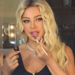 Suzan Negm ElDein Instagram - صرنا بالحلقة التالتة من #وثيقة_شرف #فيكتوريا شوانطباعاتكن لهلأ؟ #سوزان_نجم_الدين #suzannajmaldeen @suzannajmaldeen #syria #drama @z5weyyak #وياك📲 Damascus, Syria