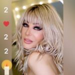 Suzan Negm ElDein Instagram - #٢٠٢٢ قلبٌ يدقّ لأجلك.. وشمعةٌ تقفُ على بابك….لنبدأَ معكٍ من هنا..من هذا اليوم.. {يوم الجمعة} ملتقى النهايات..نهاية أسبوع..نهاية شهر..ونهاية سنة.. لنشعلَ معكِ شمعةَ الأمل..بعامٍ جديدٍ مليءٍ بالحبّ والأمنِ والسلامْ.. فكوني كما نتمناكي 🙏 #كل_عام_وانتم_بخير #2022 @happy__new_year_2022__ #thankgod #lovelife #syria🇸🇾 #friday #end #start @suzannajmaldeen #look by @majidzahr 🙏 Damascus, Syria
