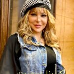 Suzan Negm ElDein Instagram - الحمدلله ختمنا هالسنة بكورونا ورح نفتتحا بكورونا..وكلشي من عند الله يامحلاه..دعواتكم حبايبي.. 🙏 كونوا حذرين كتير بليز..لإنو انتشاروا صار سريع جداً..الله يحميكن ويبعد عنكن أي سوء وأي مرض وتضلّوا بخير بإذن الله تعالى🙏 #سوزان_نجم_الدین #سوريا🇸🇾 #الحمدلله #كورونا #corona #thankgod #syria #lebanon #egypt #lovelife @suzannajmaldeen