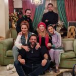 Suzan Negm ElDein Instagram - ألف الحمدلله على سلامتكن يانبض القلب..ماما الحبيبة.. وتوأم الروح المثنى الغالي..شوحلوة الشام بوجودكن..وشو بتكتمل الحياة معكن..أبو العز الغالي ناطرينك لتكتمل الصورة..وعقبال لما نجتمع مع كل الحبايب وتكتمل الفرحة الأكبر انشالله 🧿 #سوزان_نجم_الدين #سوريا #الشام #عائلتي #أمي #اخوتي #الحب_حياة #الحمدلله #suzannajmaldeen @suzannajmaldeen @almontasernaim @tammamnajem #mufamily #mylove #lovelife #syria #damascus #thankgod #mymother ❤️❤️❤️❤️❤️❤️ Damascus, Syria
