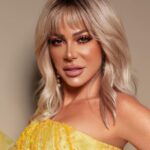 Suzan Negm ElDein Instagram - قد تتغيّر الأشكال من الخارج..وأمّا الداخل..فالأصل ثابت👌 ‏‎شكراً لكل من اهتمّ بإطلالتي: ‏ #fashion_designer @alaa_sarkis_official ‏#makeupartist and #hair @miladhannoun ‏#concept and #hairstyles ‏@majidzahr ‏#photographer @muhanad_sadek ‏‎شكرا لإدارة #الفورسيزن للضيافة الكريمة ‏@fs_syria ❤️ #suzannajmaldeen @suzannajmaldeen #lovelife #mybirthday #thankgod #الحب_حياة #سوزان_نجم_الدين #سوريا #لبنان #مصر #الامارات Beirut, Lebanon