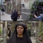 Suzan Negm ElDein Instagram - كواليس اللقطة الأخيرة لجواهر.. هالشخصية يلي تأثرت فيها وبقصتها المؤلمة والحزينة وعشت معها كل تفاصيل رحلتها المليانة بالتجارب والدروس👌 تعلمت؟ أكيد تعلمت منها كتير شغلات، وهاد الحلو بمهنتنا إنو منجرّب حكايات وقصص غيرنا ومنتعلم منها.. والأهم هوي الذكريات الحلوة اللي بتضل مرافقتنا مع فريق العمل والذكريات الأحلى اللي بتضل معنا بمتابعتكن ومحبتكن ❤️ خبروني انتو؟ شوتعلمتوا من جواهر؟ وهل توقعتوا هالنهاية؟ . . . شكراً المخرجة الرائعة #رشا_شربتجي ولكل فريق العمل على هذا الإنجاز الضخم👌 ‏‎#مربى_العز #جواهر_مربى_العز #سوزان_نجم_الدین #رمضان2023 #جواهر #الحب_حياة #سوريا #بيئة_شامية #دراما_سورية #syria #ranadan2023 #suzan_najm_aldeen #lovelife Cairo, Egypt