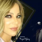 Suzan Negm ElDein Instagram - #صباح_فخري تستحقّ هذا الحبّ وأكثر..فأنتَ رمزٌ من رموز بلادي..وفخرٌ نحتذي به..أيُّها الصباح الدائمُ في حياتنا وحياة الأجيال القادمة انشاءالله 💔🙏❤️ #سوزان_نجم_الدين #suzan_najm_aldeen @suzannajmaldeen #رحيل #وفاة #حزن #قامة_فنية #syria Cairo, Egypt
