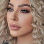 Suzan Negm ElDein Instagram - #جيجي⁉️ #بيوت_من_ورق #قريباً #سوزان_نجم_الدين #suzannajmaldeen @suzannajmaldeen #lovelife #syria #lebanon Lebanon