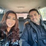 Suzan Negm ElDein Instagram - كل عام وأنتَ الأخ والسند والصديق والحبيب والإبن والأب والصالح في كل مكان ياتمّام الصالح..كل عام وأنت ومن تحب بألف خير وسعادة وصحة وراحة بال #happybirthday @tammamnajem #suzannajmaldeen @suzannajmaldeen #syria #lovelife #سوزان_نجم_الدين #سوريا #اخي #mybrother Beirut, Lebanon
