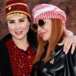 Suzan Negm ElDein Instagram – رحلة من العمر مع نخبة من نجوم الفن والاعلام والمجتمع في مهرجان #أوسكار_الرائدات في #وادي_رم #الأردن #سوزان_نجم_الدين #suzannajmaldeen 

@oscar_pioneers
@pioneers_human_right
@raniahaddadin1
@eventsbyadamafara