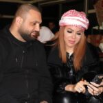Suzan Negm ElDein Instagram - رحلة من العمر مع نخبة من نجوم الفن والاعلام والمجتمع في مهرجان #أوسكار_الرائدات في #وادي_رم #الأردن #سوزان_نجم_الدين #suzannajmaldeen @oscar_pioneers @pioneers_human_right @raniahaddadin1 @eventsbyadamafara