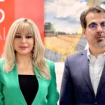 Suzan Negm ElDein Instagram - لقطات من الجناح السوري في اكسبو ٢٠٢٠ مع سعادة القنصل العام في دبي #اكسبو2020 ##الجناح_السوري_في_إكسبو_دبي_2020 #كنان_زهر_الدين #دبي #سوريا #syria #dubai #suzannajmaldeen @suzannajmaldeen #syriapavillion #lovelife Expo City Dubai